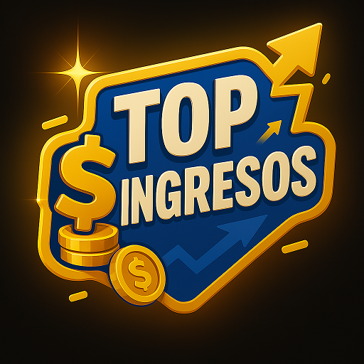 Top Ingresos